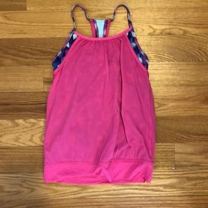 Ivivva tank top